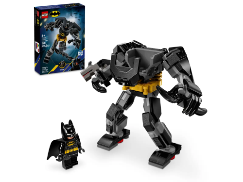 76270 Batman Batman# Mech Armor - 1