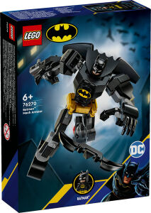 76270 Batman Batman# Mech Armor - 2