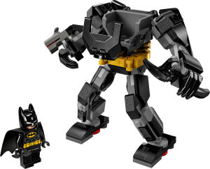 76270 Batman Batman# Mech Armor - 4