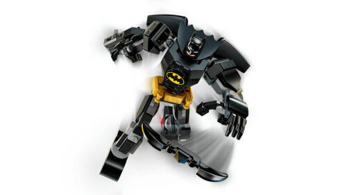 76270 Batman Batman# Mech Armor - 5
