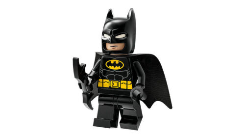 76270 Batman Batman# Mech Armor - 6