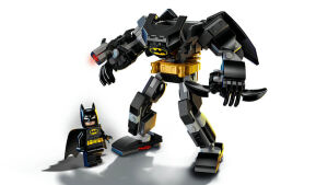 76270 Batman Batman# Mech Armor - 7