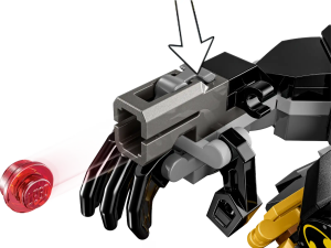 76270 Batman Batman# Mech Armor - 9