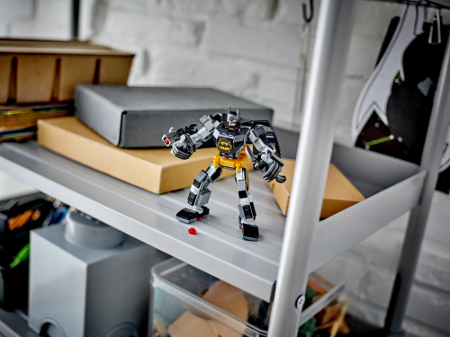 76270 Batman Batman# Mech Armor - 11