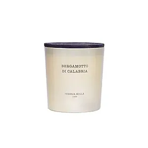 Bergamotto di Calabria candle 600 gr - 1