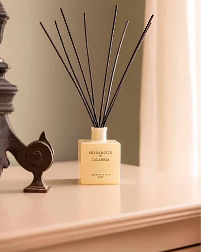 Bergamot di Calabria sticked scent 100ml - 2