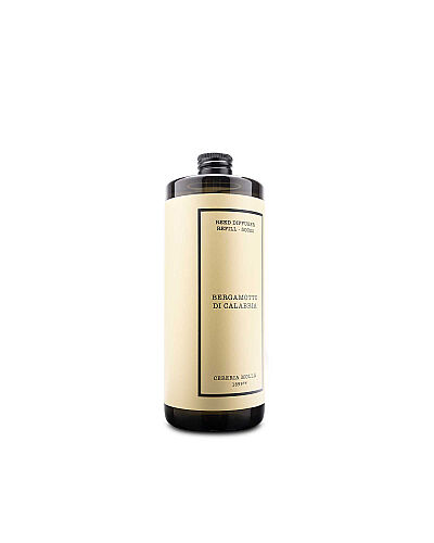 Bergamotto di Calabria sticked scent 500ml - 2