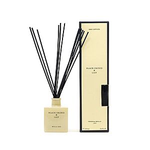 Black orchid Lily sticked scent 100ml - YATSAN