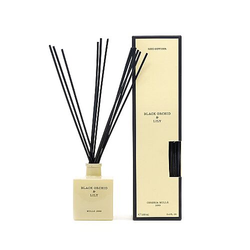 Black orchid Lily sticked scent 100ml - 1