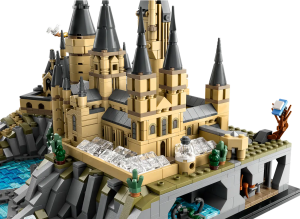 76419 Harry potter Hogwarts# Castle and Grounds - 7