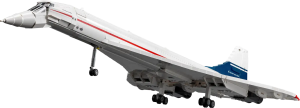 10318 Icons Concorde - 5