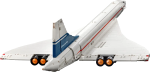 10318 Icons Concorde - 6