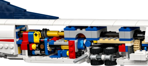 10318 Icons Concorde - 7