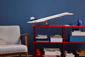 10318 Icons Concorde - 10