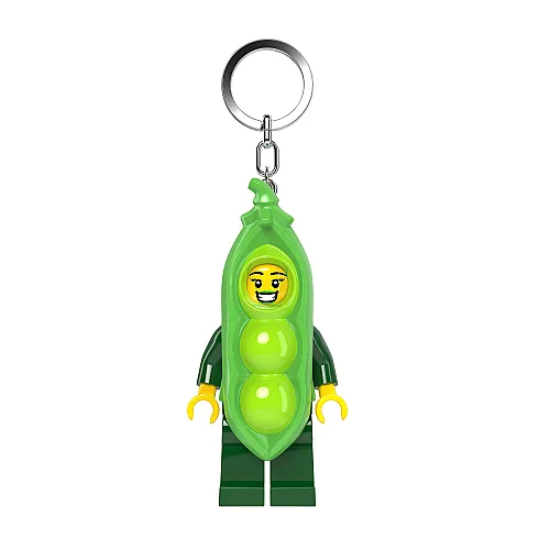 KE241H Keychain Light LEGO®
Peapod Costume Girl - 2
