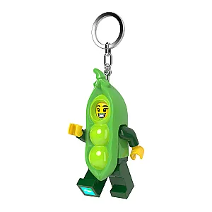 KE241H Keychain Light LEGO®
Peapod Costume Girl - 3