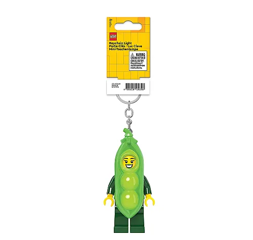 KE241H Keychain Light LEGO®
Peapod Costume Girl - 1