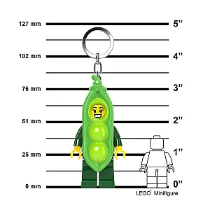 KE241H Keychain Light LEGO®
Peapod Costume Girl - 6