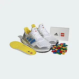 LEGO Adidas ultra boost - 1