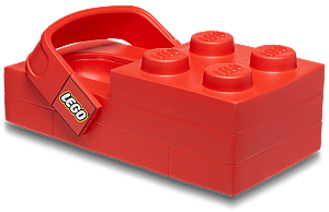 LEGO crocs Brick clog - 4