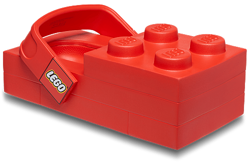 LEGO crocs Brick clog - 4