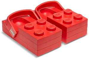 LEGO crocs Brick clog - LEGO®
