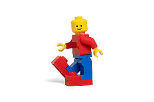 LEGO crocs Brick clog - 7