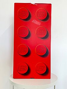 LEGO crocs Brick clog - 3