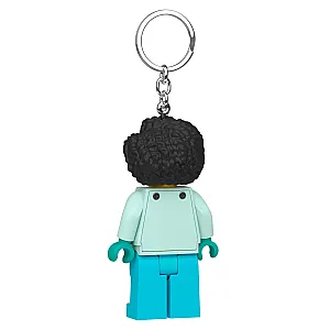 KE192H LEGO® City Keychain Light Dr.
Flieber - 4