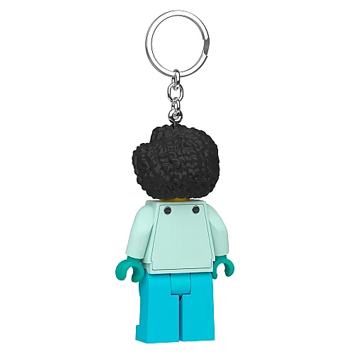 KE192H LEGO® City Keychain Light Dr.
Flieber - 4