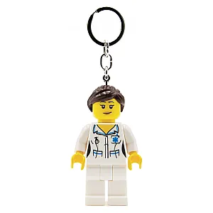 KE186H LEGO® City™ Keychain Light
Nurse 2 - 2