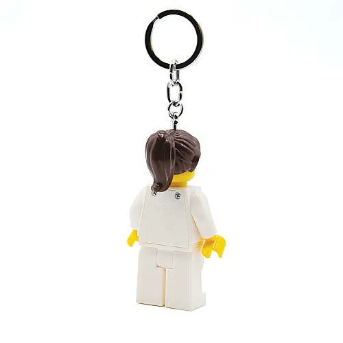 KE186H LEGO® City™ Keychain Light
Nurse 2 - 6