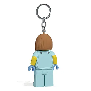 KE156H LEGO® City Keychain Light
Veterinarian - 2
