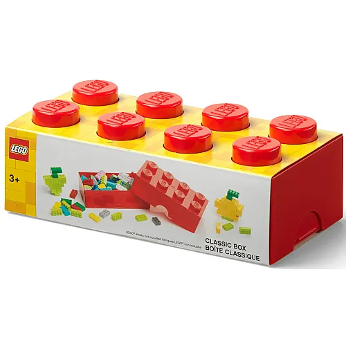 40231730 LEGO Classic Box Red - 1