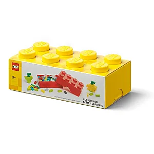40231732 LEGO Classic Box Yellow - 1