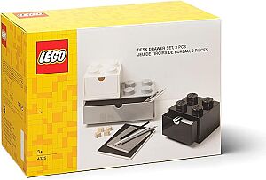 43250801 LEGO Desk Drawer - LEGO®
