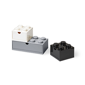 43250801 LEGO Desk Drawer - 2