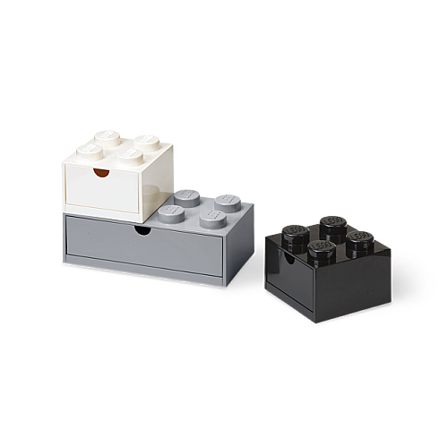 43250801 LEGO Desk Drawer - 2