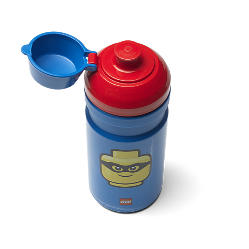 40560001 LEGO Drinking Bottle Iconic - 2