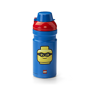 40560001 LEGO Drinking Bottle Iconic - 1