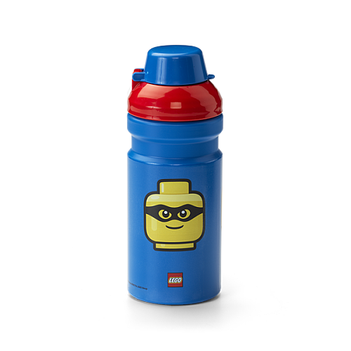 40560001 LEGO Drinking Bottle Iconic - 1