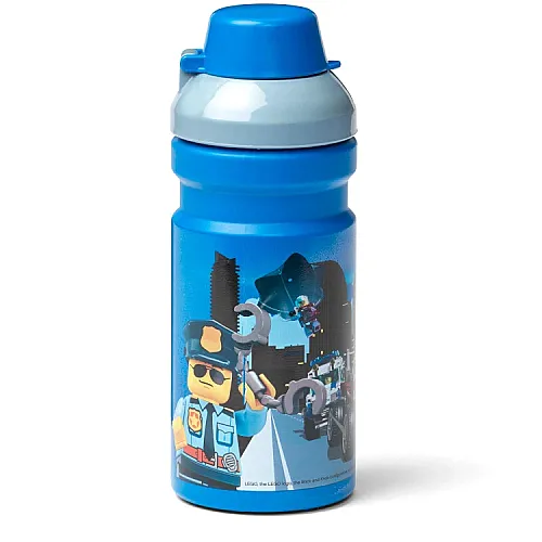 40561735 LEGO Drinking Bottle LEGO City - 1