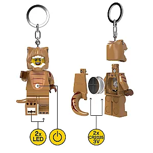 KE237H LEGO®
Guy - 4