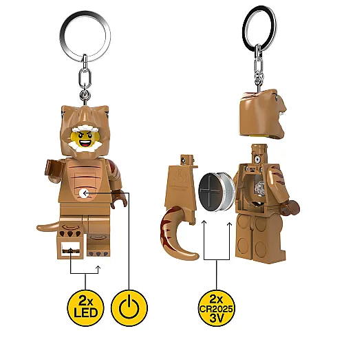 KE237H LEGO®
Guy - 4