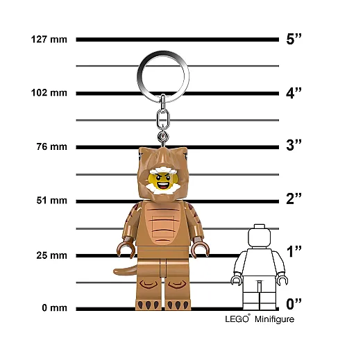 KE237H LEGO®
Guy - 6