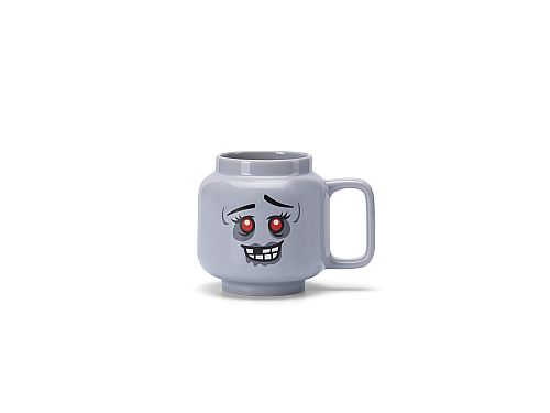 40460820 LEGO Iconic Mug Small Zombie - 1
