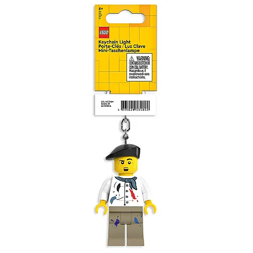 KE216H LEGO® Keychain Light Artist - 1
