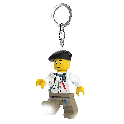 KE216H LEGO® Keychain Light Artist - 3
