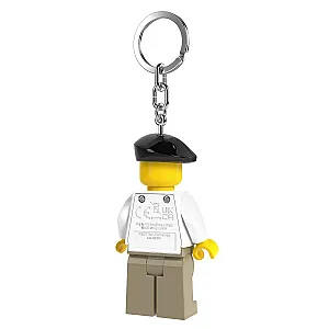 KE216H LEGO® Keychain Light Artist - 4