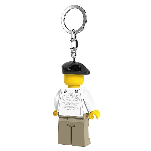KE216H LEGO® Keychain Light Artist - 4